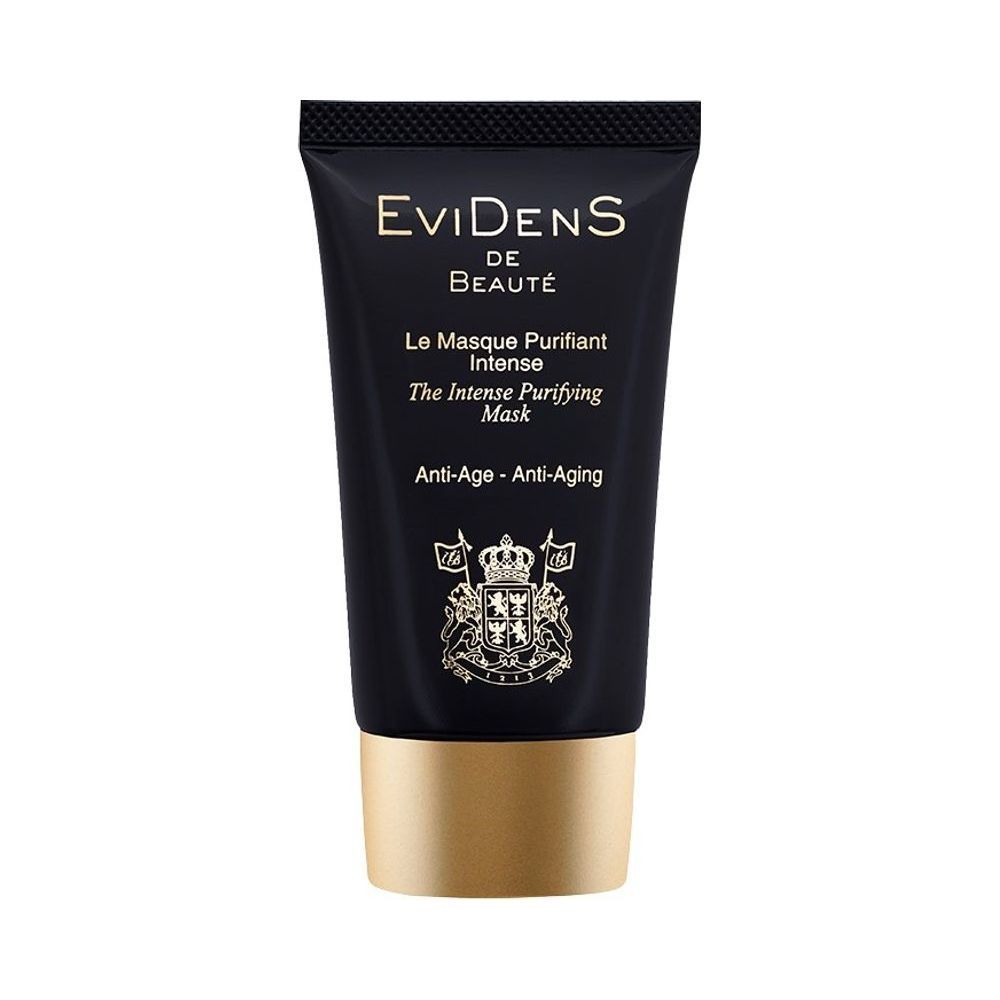 The Intense Purifying Mask