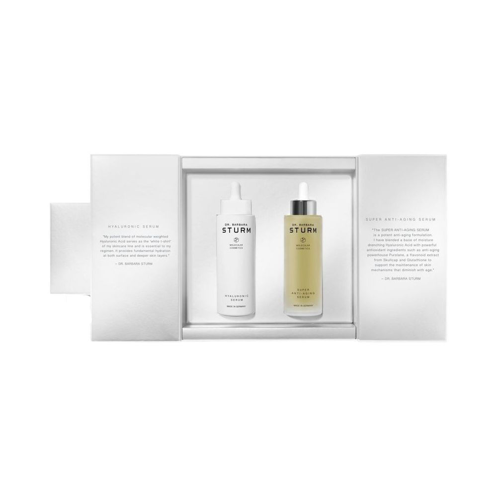 Serum Duo