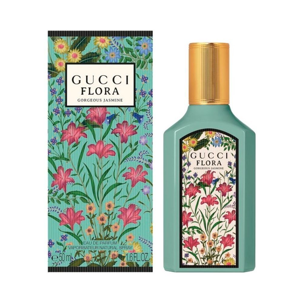 香水 レディース まとめ売り ブランド Dior Tiffany GUCCI 古驰绮梦香草兰香型女士香水，100毫升in 香水| GUCCI® BE