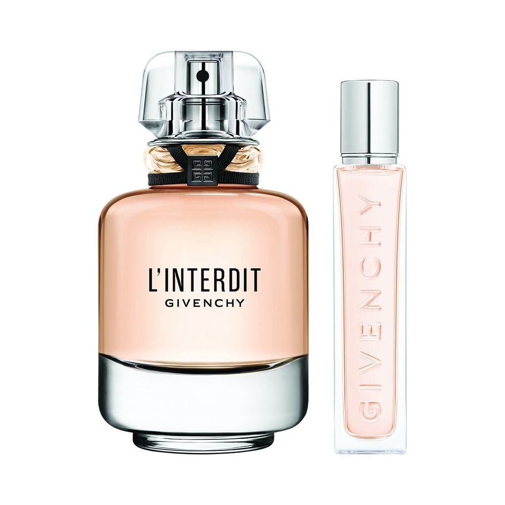 GIVENCHY ジバンシイ ランテルディ 香水 L'INTERDIT EDP
