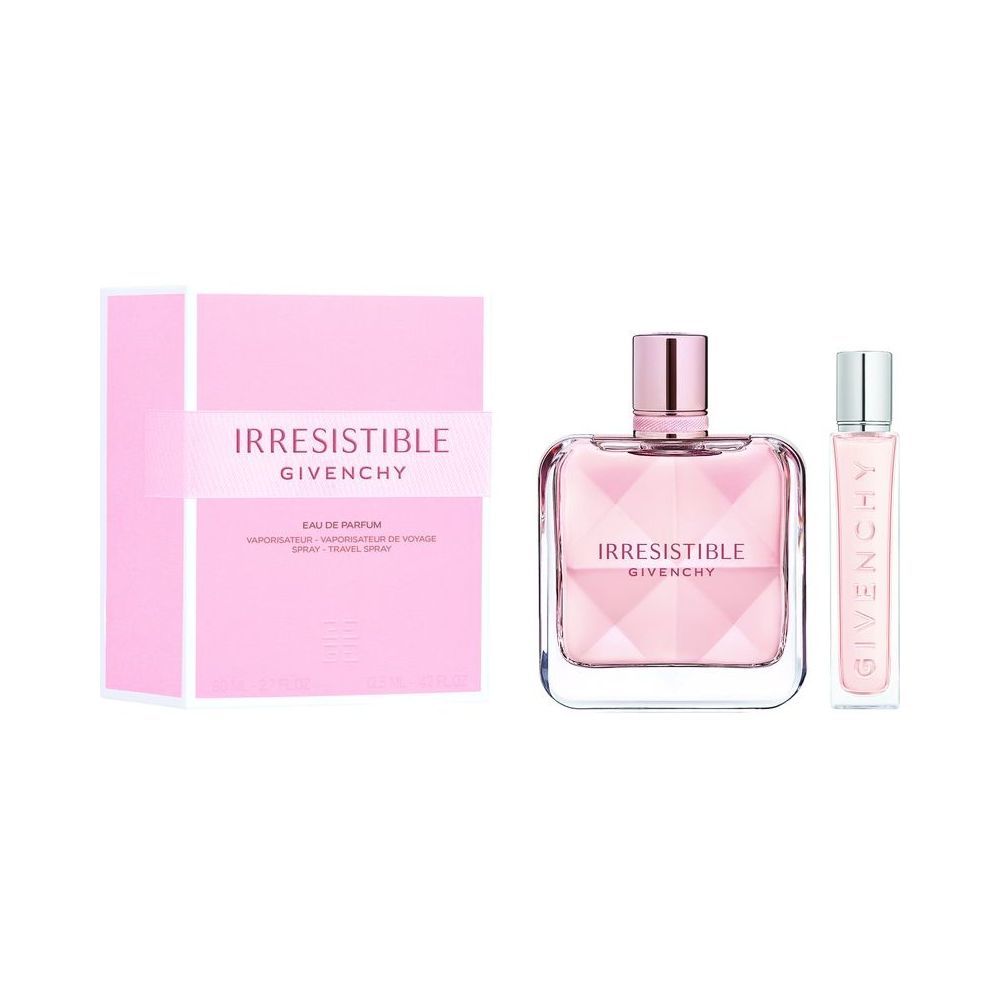 Irrésistible Eau de Parfum Set