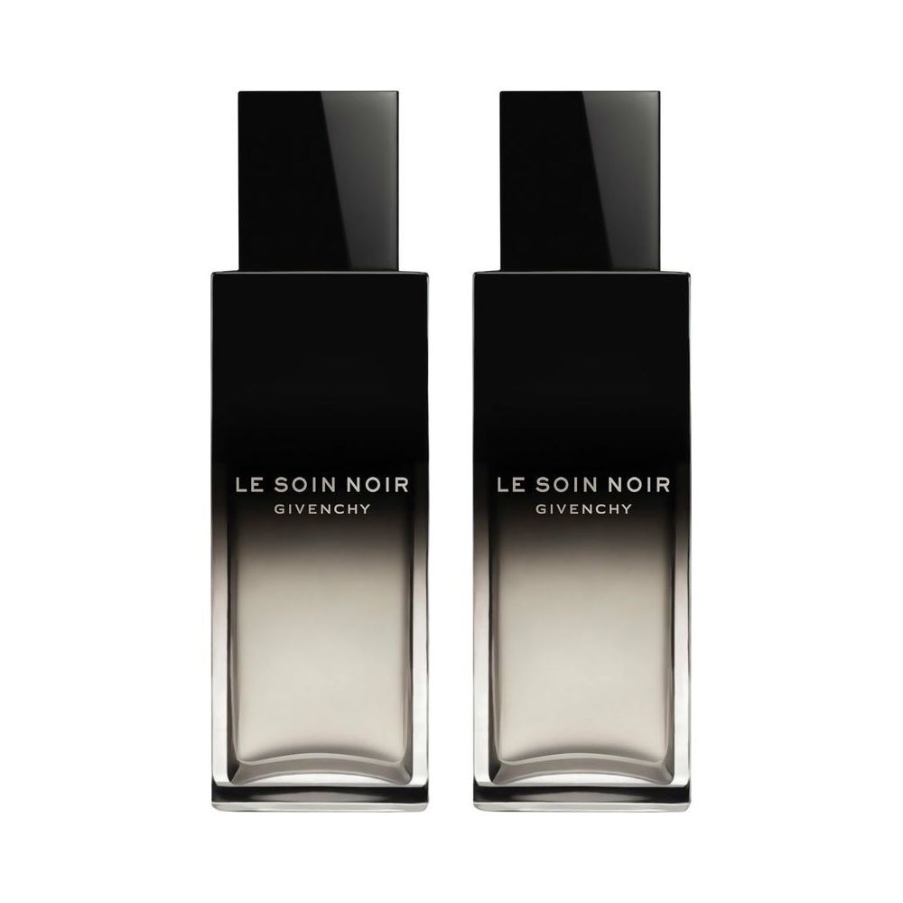 Le Soin Noir Lotion Duo
