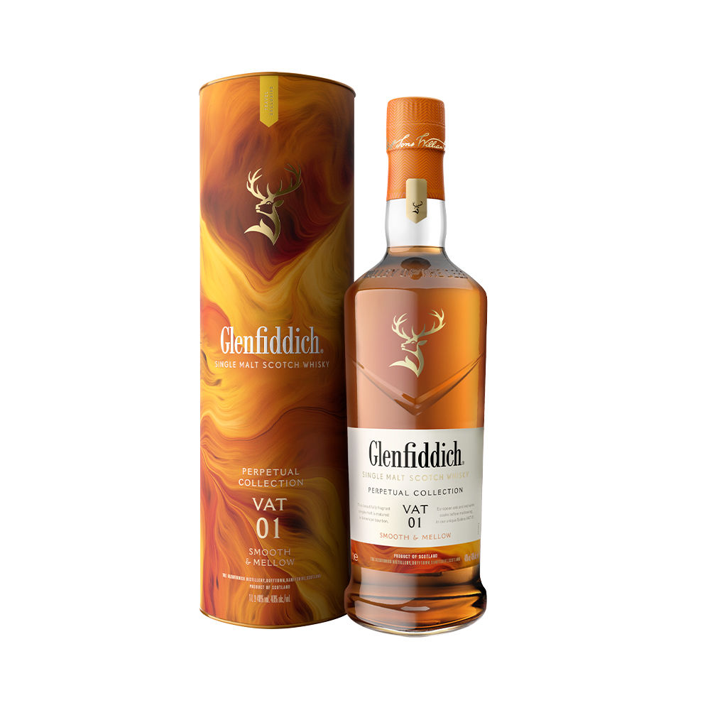 Glenfiddich 15 Year Old