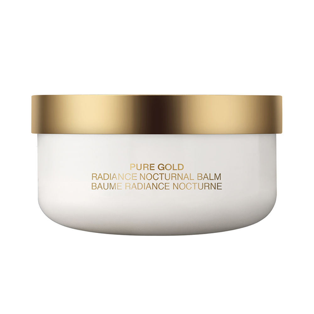 Pure Gold Radiance Nocturnal Balm La Prairie | DFS San Francisco