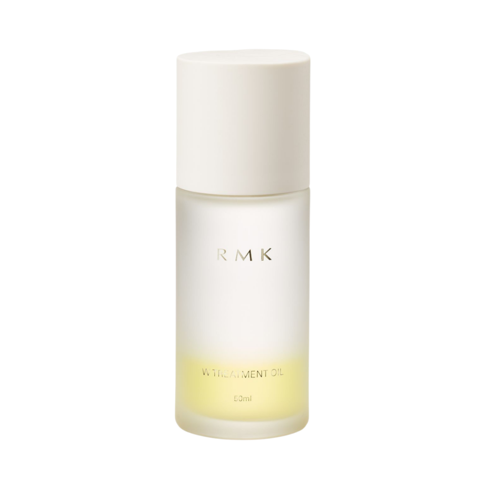 W Treatment Oil