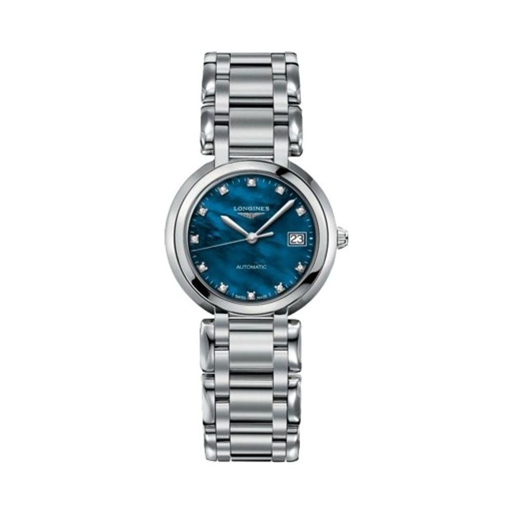 PRIMALUNA Watch LONGINES Auckland DFS T Galleria