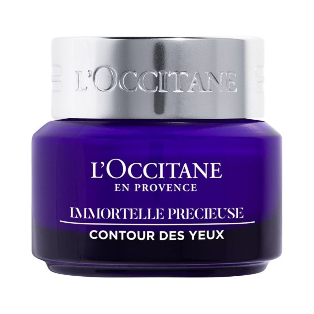 Immortelle Precious Energizing Eye Balm