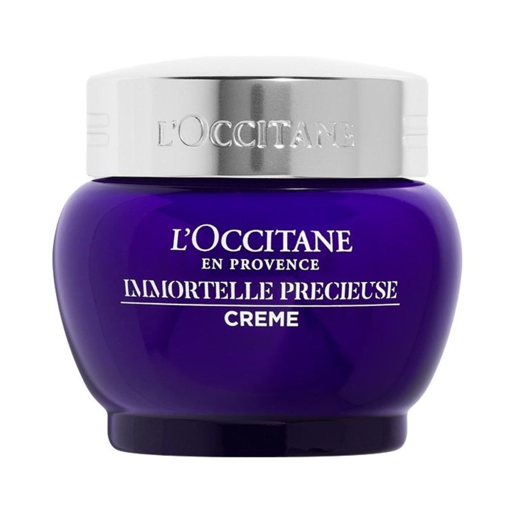 Immortelle Precious Cream