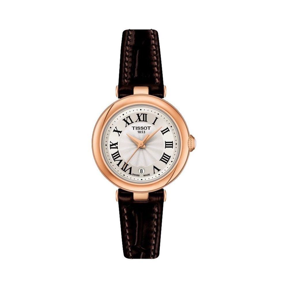 ベリッシマ クォーツ ウォッチ TISSOT ティソ | DFS 沖縄