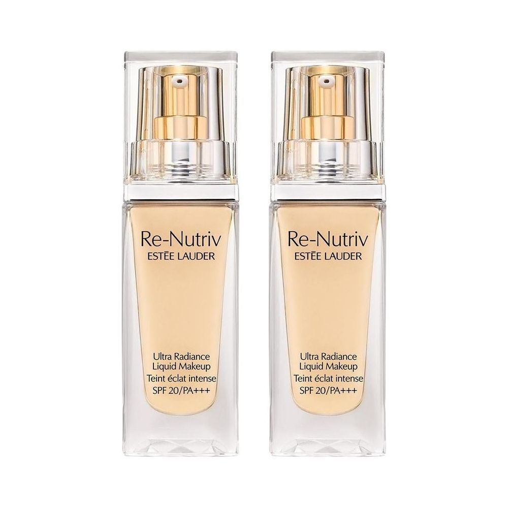 リニュートリィブ ラディアンス リクイッド メークアップ SPF20/PA+++