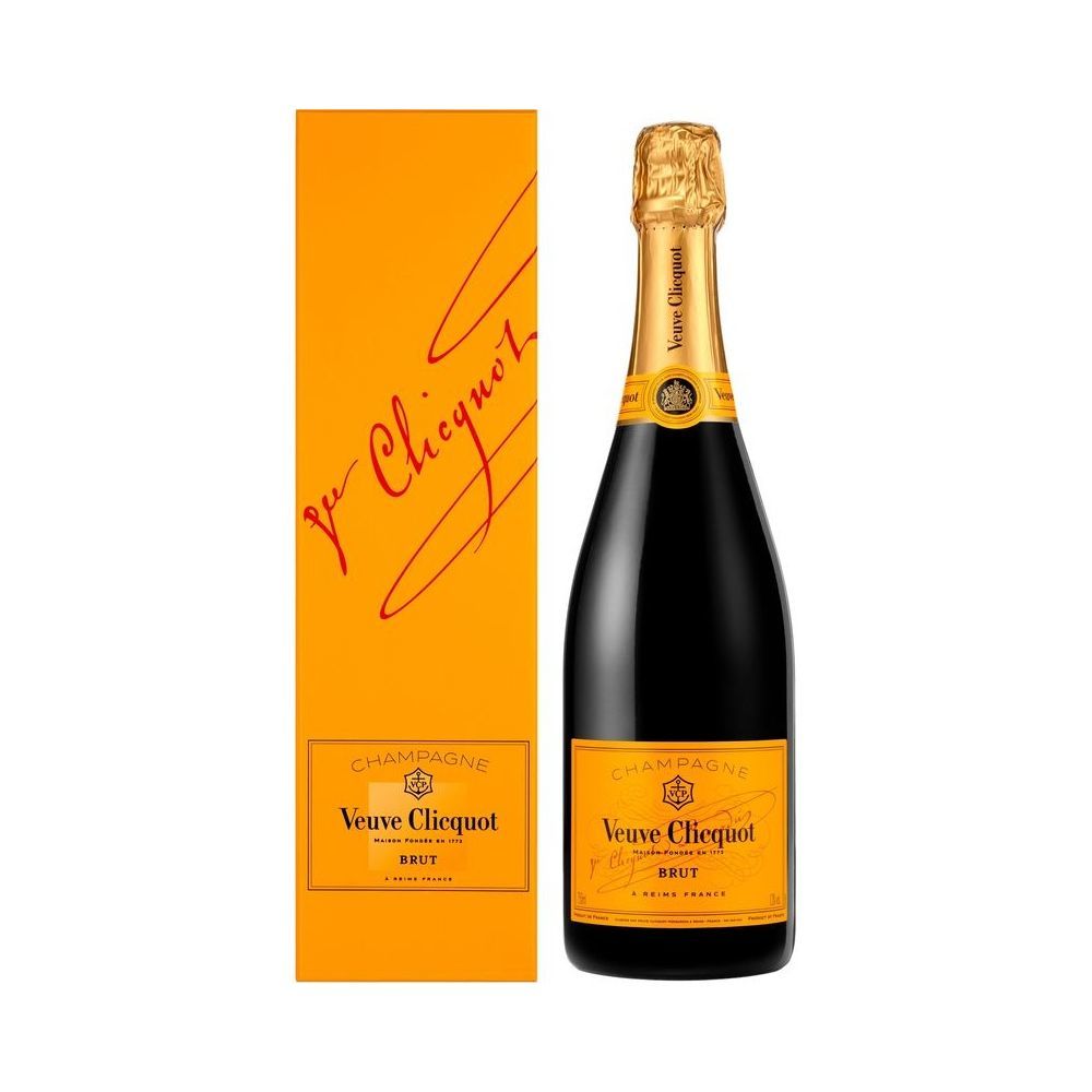 Veuve Clicquot: Wines & Spirits | DFS Macau SAR