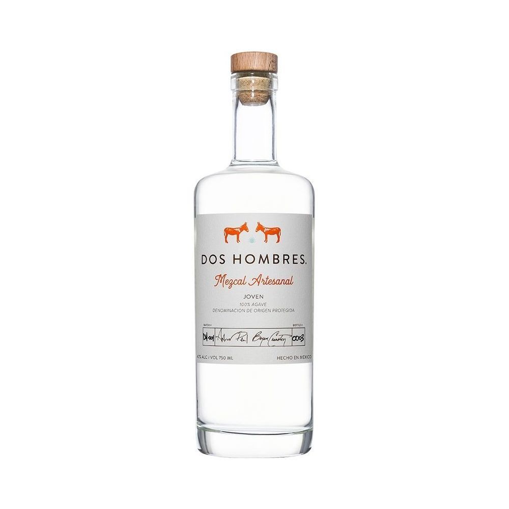 Dos Hombres Joven 0.75L