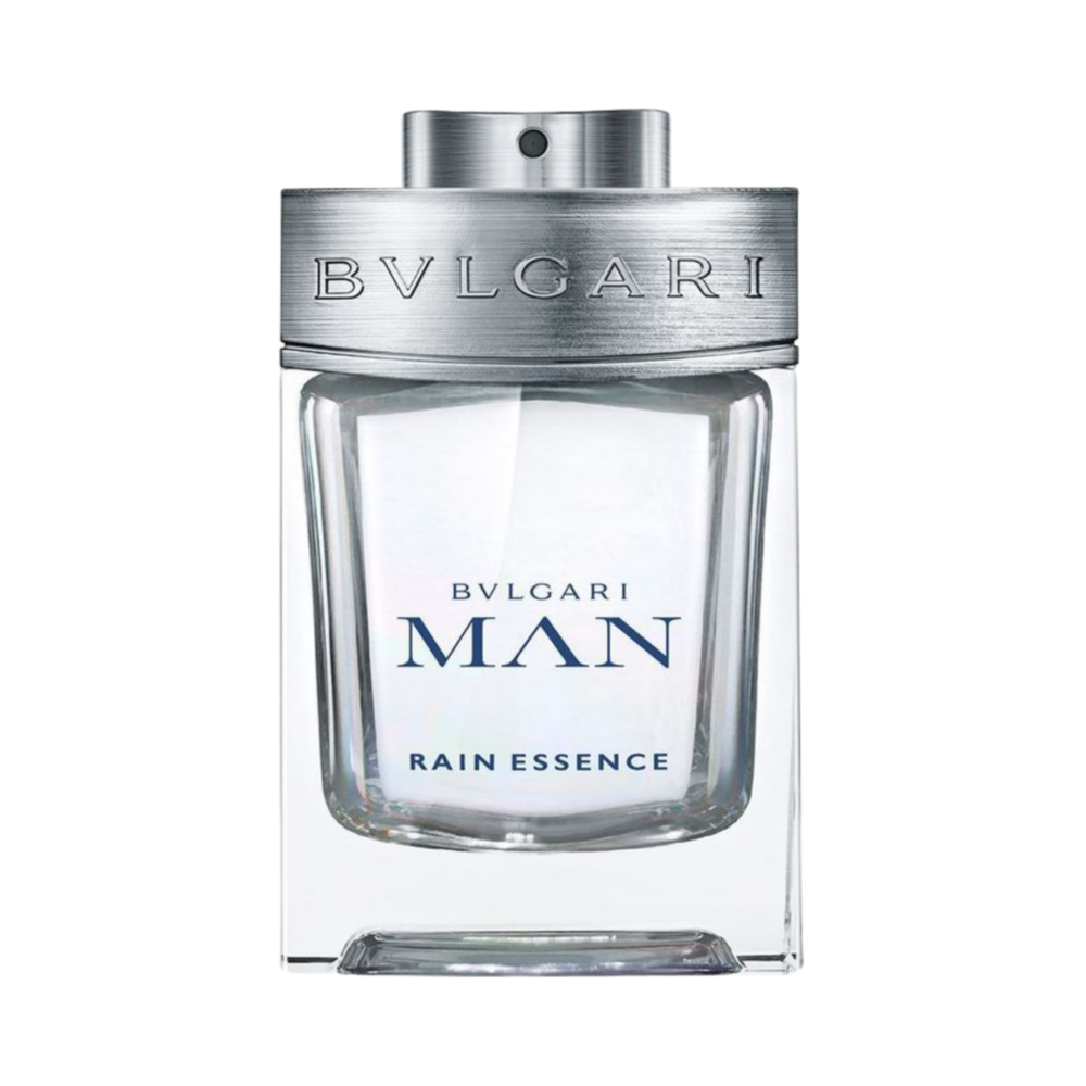Bvlgari Man Rain Essence Hollow Valley ⁠Men’s Fragrances