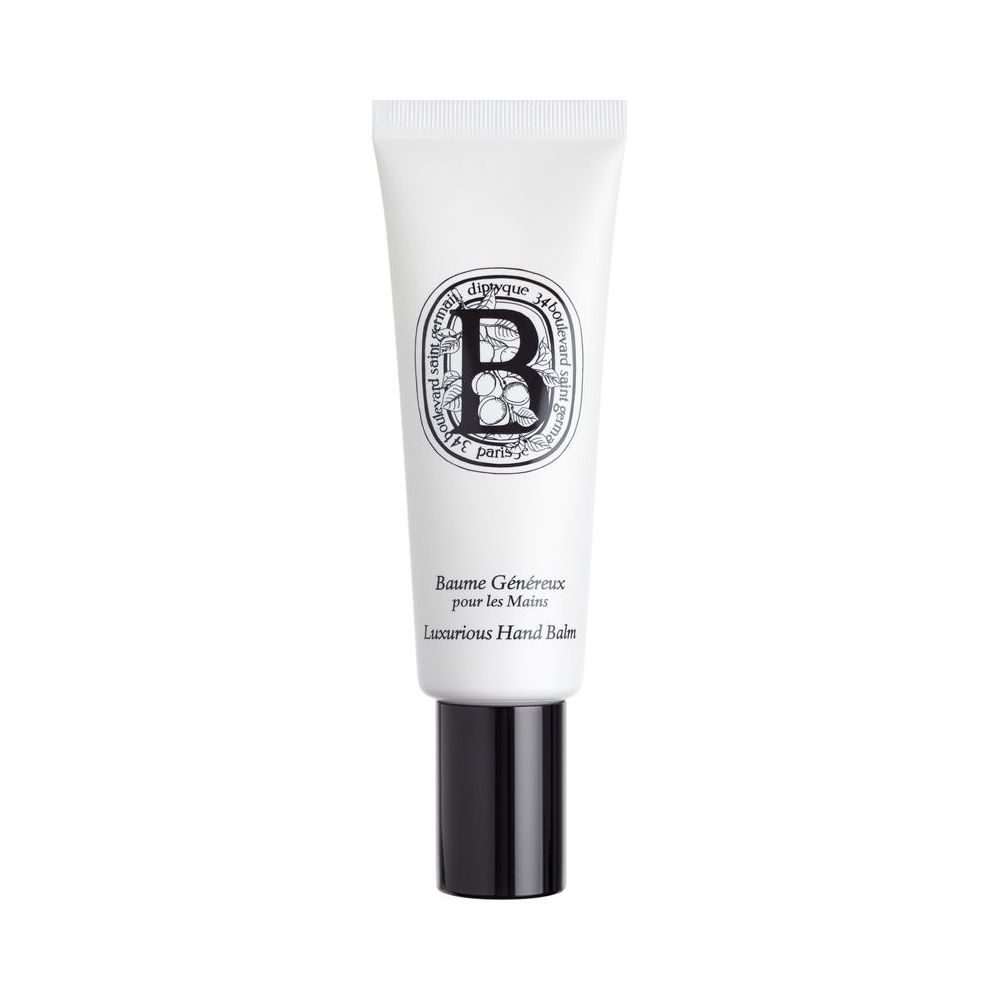 Luxurious Hand Balm