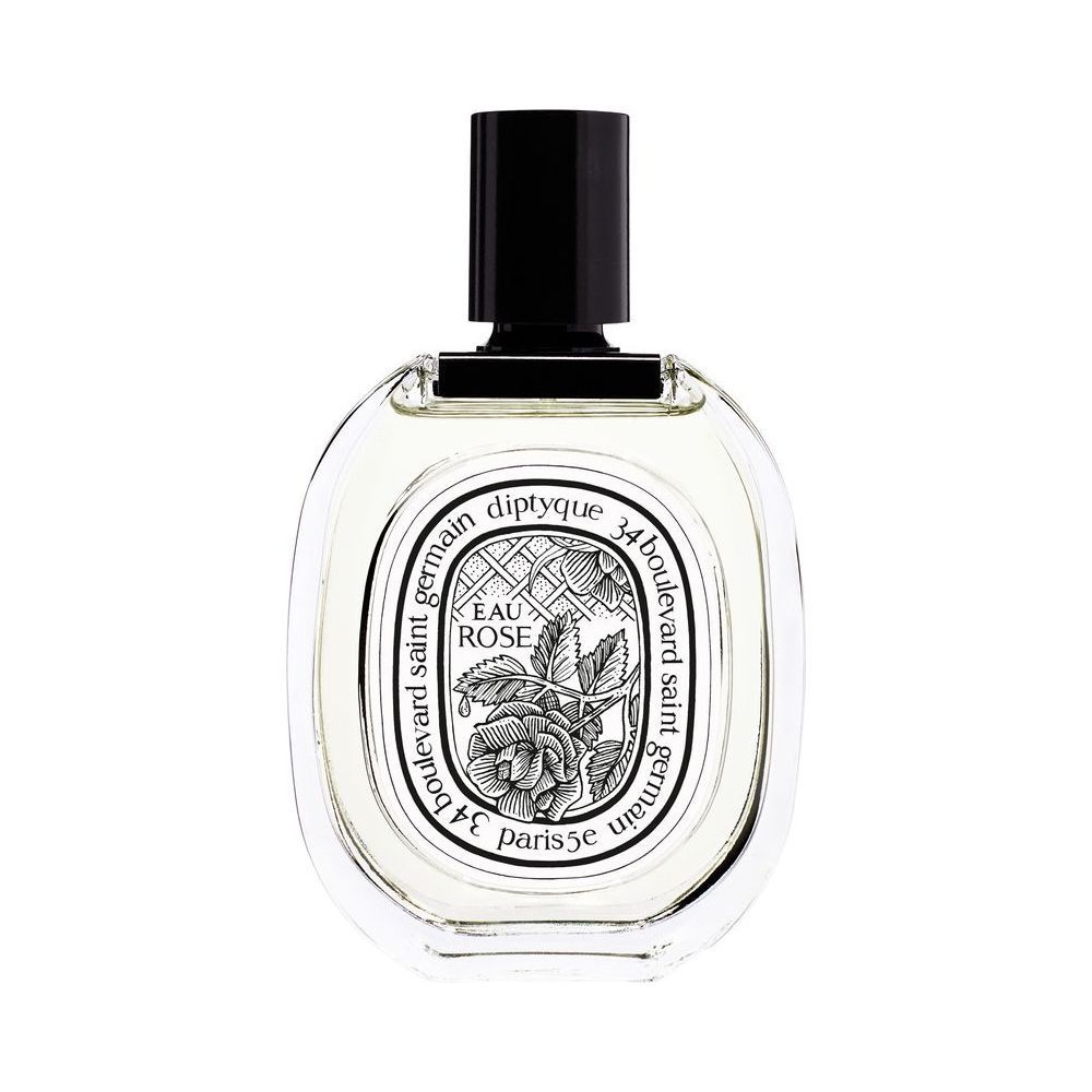 Eau Rose Eau de Toilette