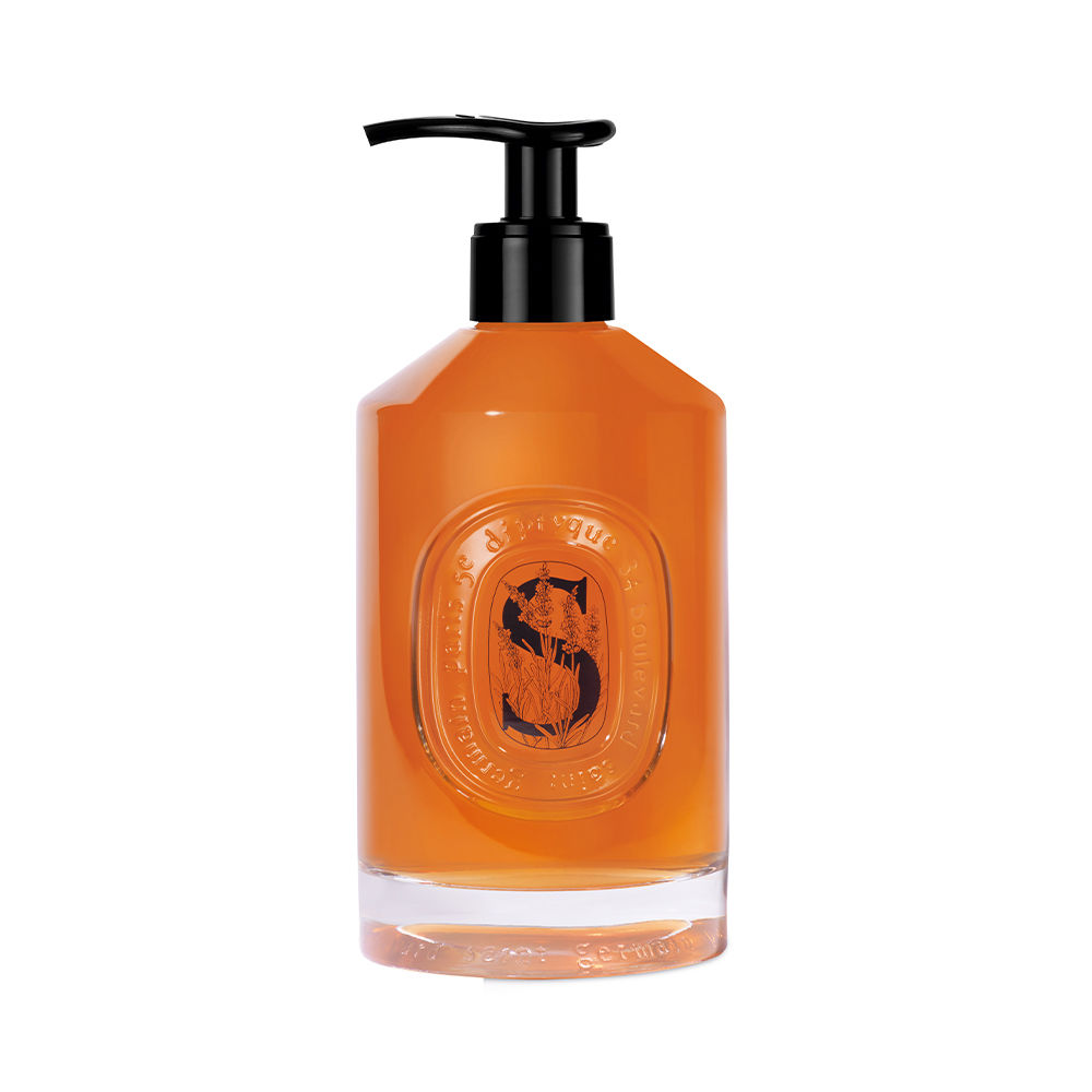 Diptique ハンドウォッシュ エクスフォリエイティング ハンドウォッシュ 350ml | Diptyque Paris