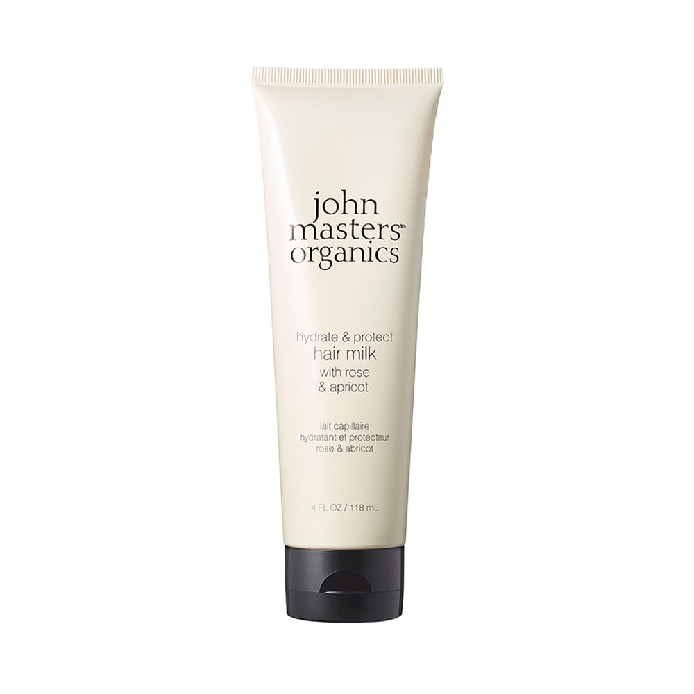 Hair Milk with Rose & Apricot