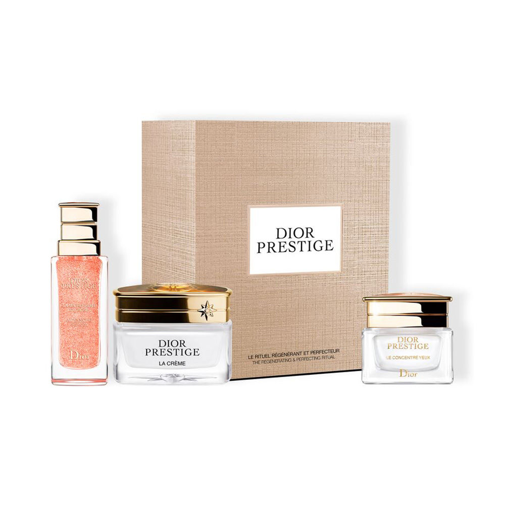 Dior Prestige セット（人気ブランドバ40代 Set Mini 7-piece