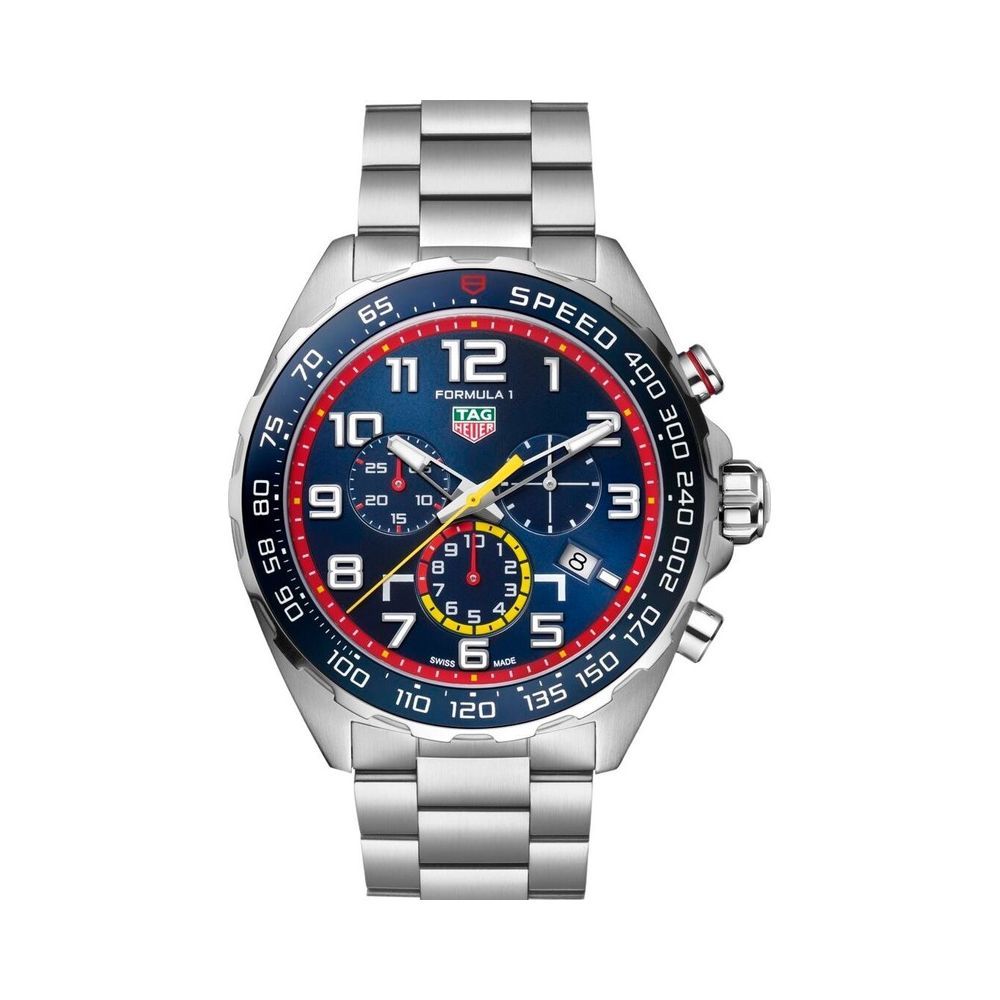 フォーミュラ1 x レッドブル レーシング ウォッチ TAG Heuer タグ