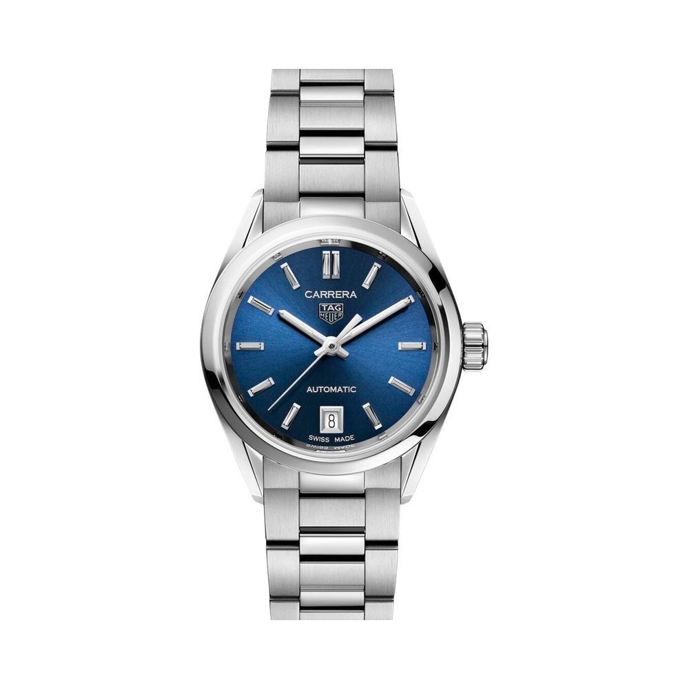 WAR2410.BA0770 タグホイヤー(TAG Heuer) カレラ レディ