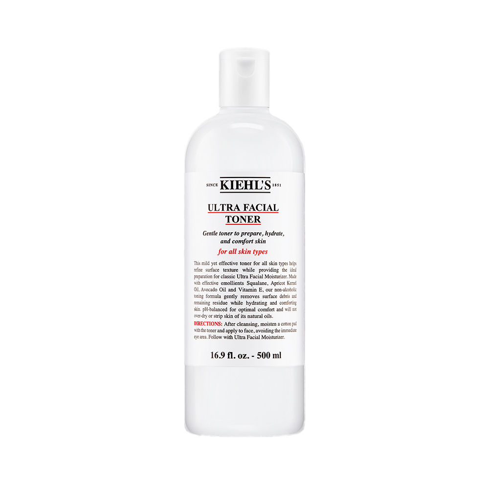 Ultra Facial Toner