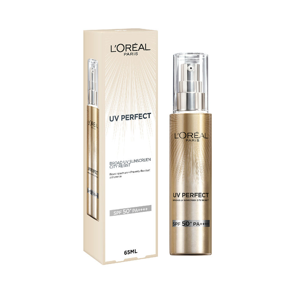 UV Perfect - City Resist