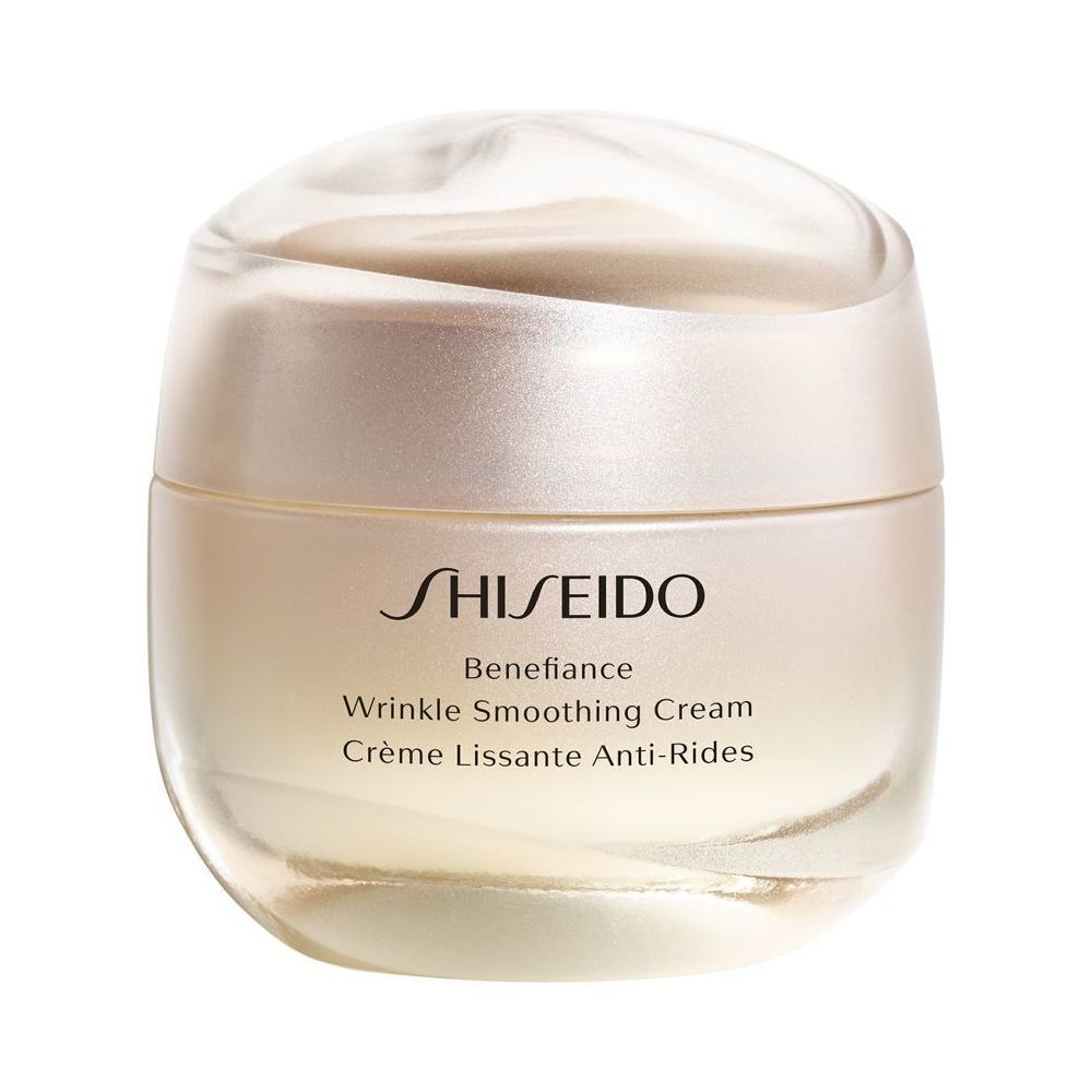 Benefiance Wrinkle Smoothing Cream