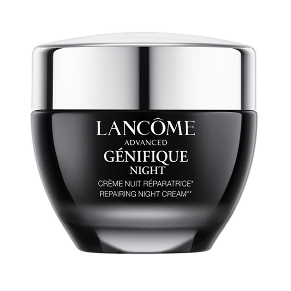 Advanced Génifique Night Repairing Night Cream