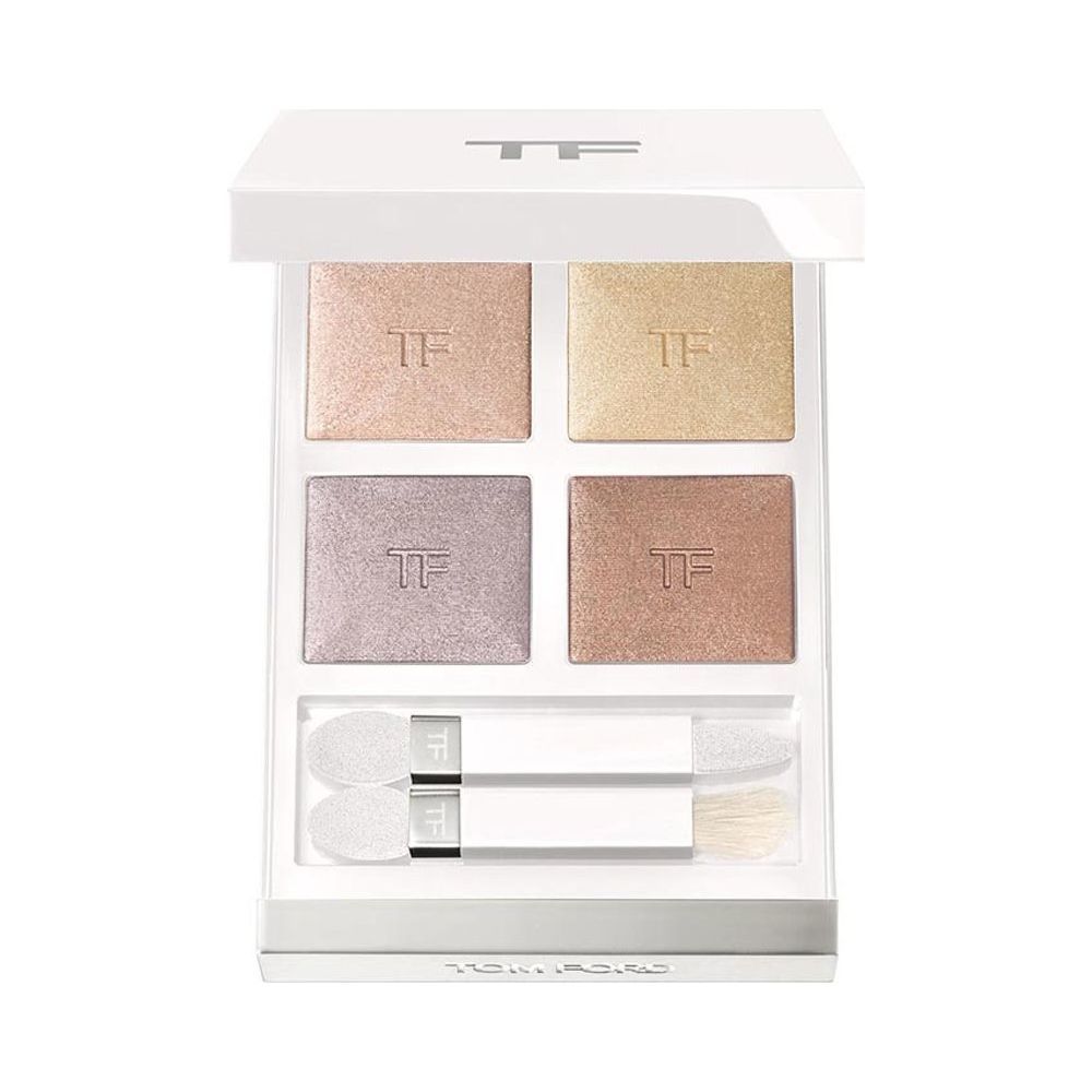 Tom ford soleil eye color quad Clearance