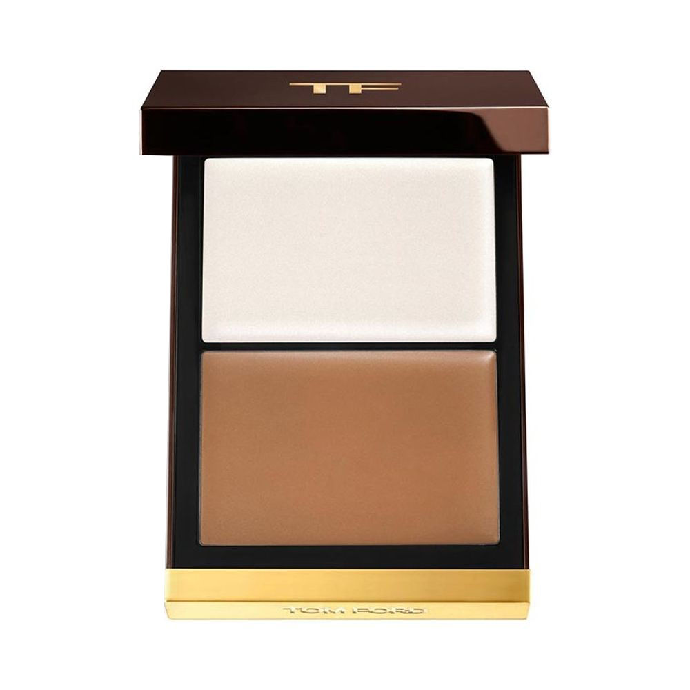 シェイド アンド イルミネイト コントゥール デュオ TOM FORD