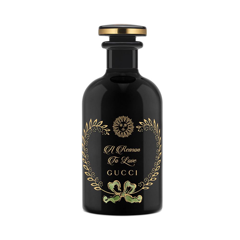 The Alchemist's Garden A Reason to Love Eau de Parfum