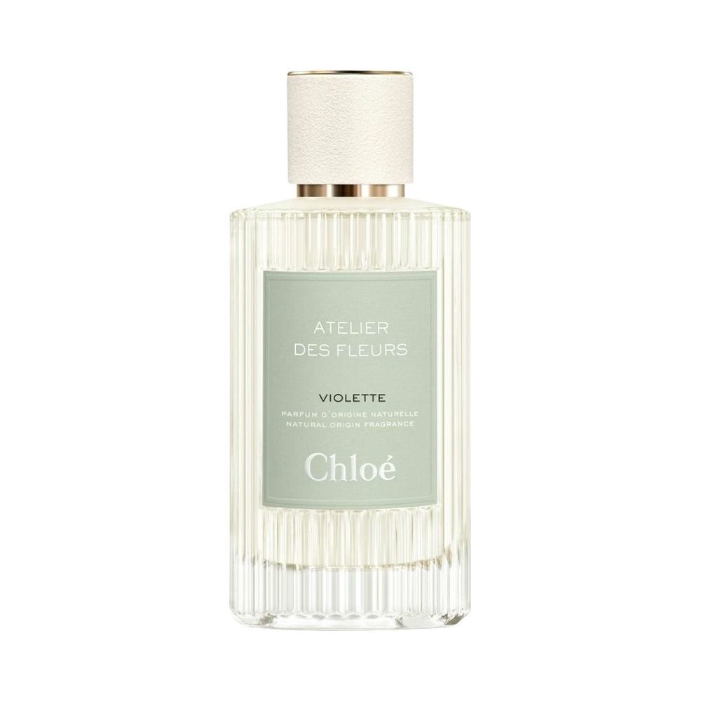 アトリエ デ フルール ヴィオレット オードパルファム CHLOÉ クロエ