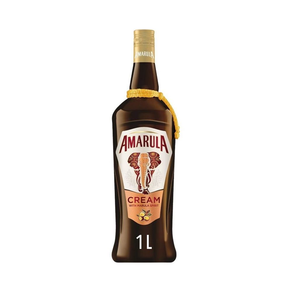 Amarula Cream Liqueur 1L Amarula | DFS San Francisco