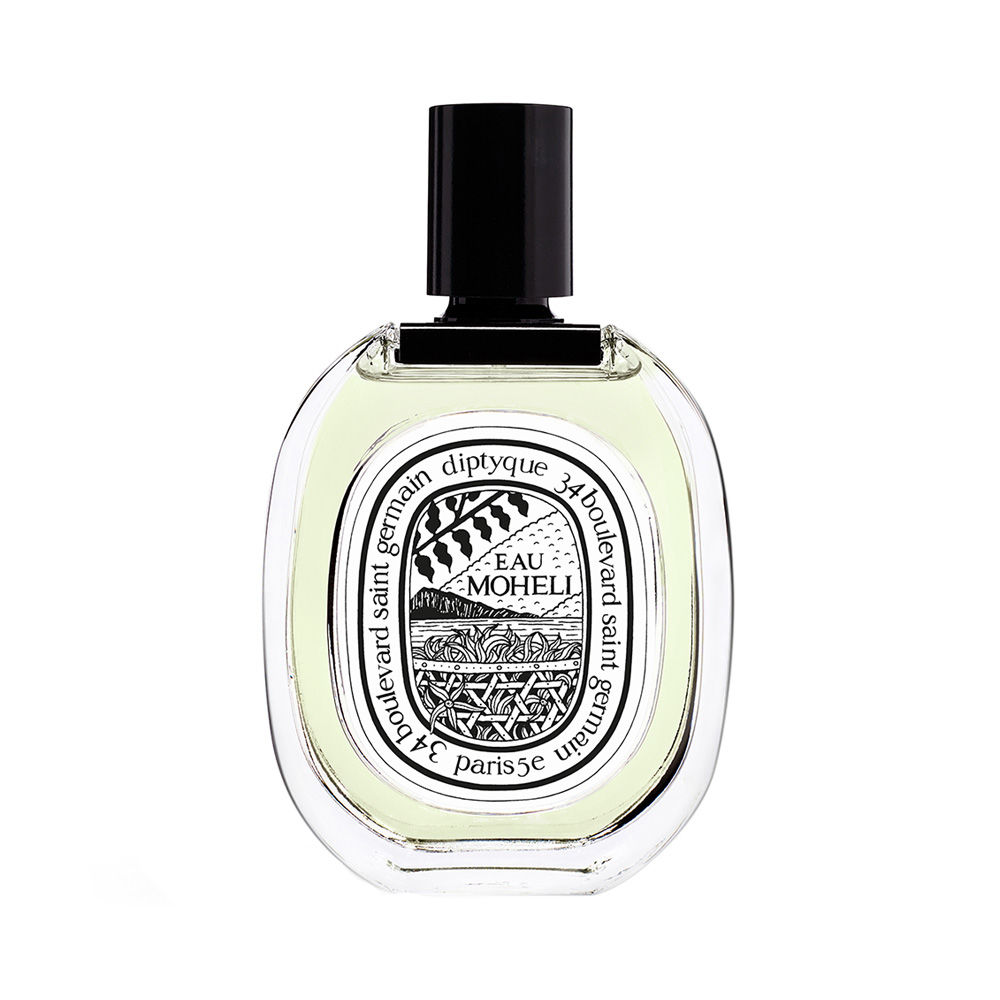 Eau Mohéli Eau de Toilette