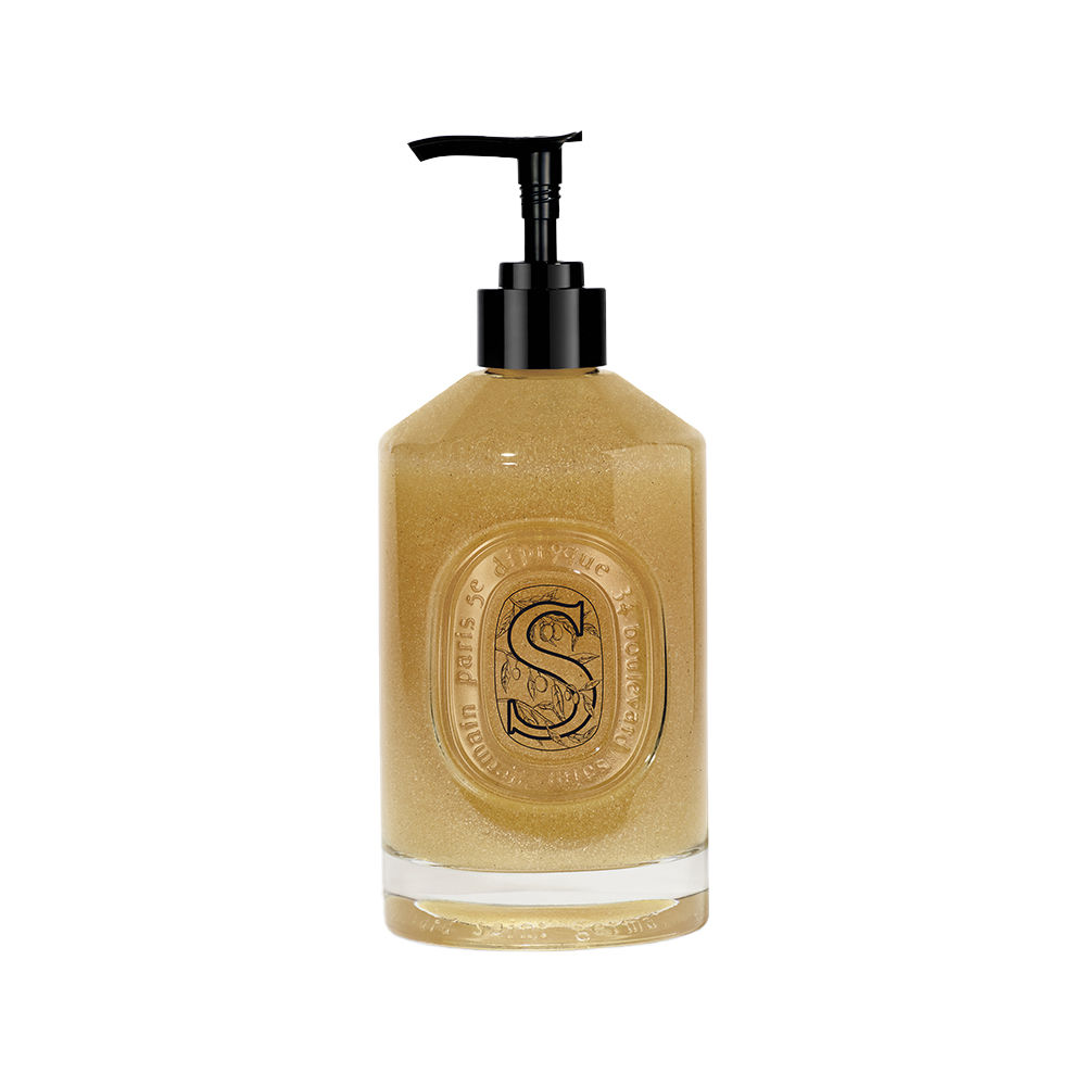 Exfoliating Hand Wash