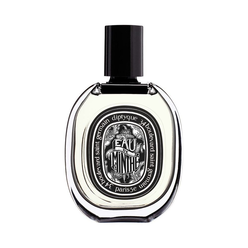 Eau de Minthé Eau de Parfum