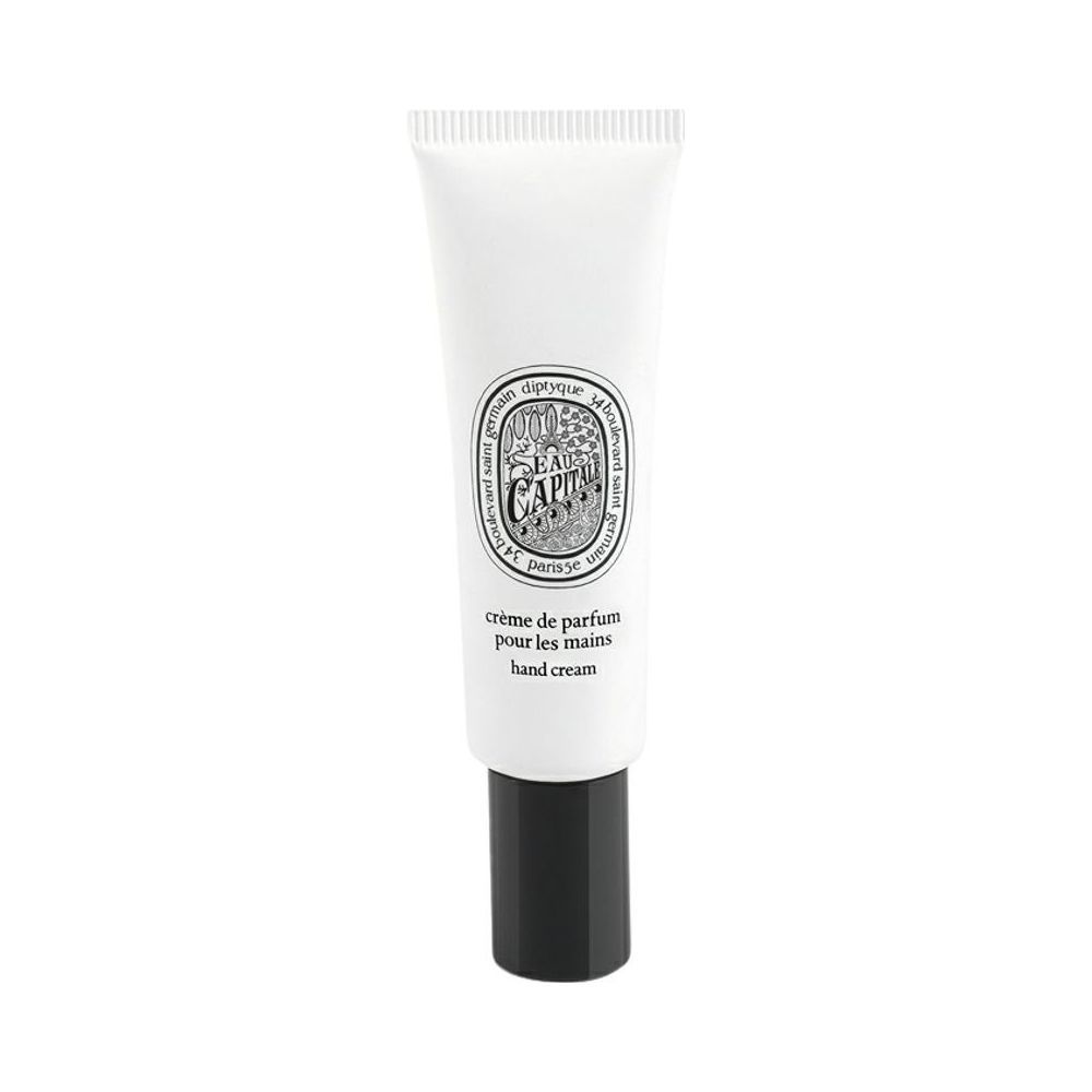 ボディクリーム diptyque EAU CAPITALE 75ml Eau Capitale 75ml | Eau de Parfum | Diptyque Paris