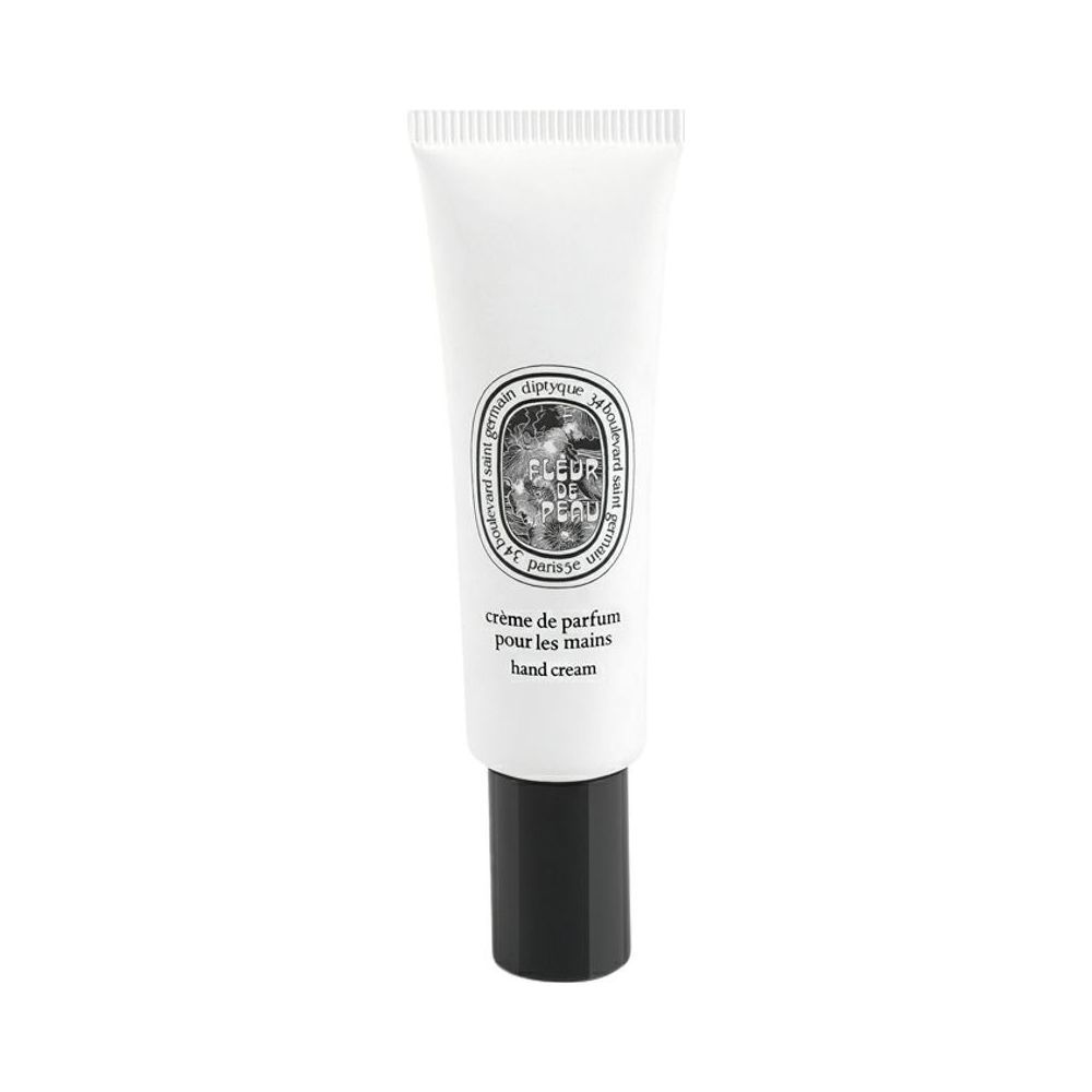 Fleur de Peau Hand Cream