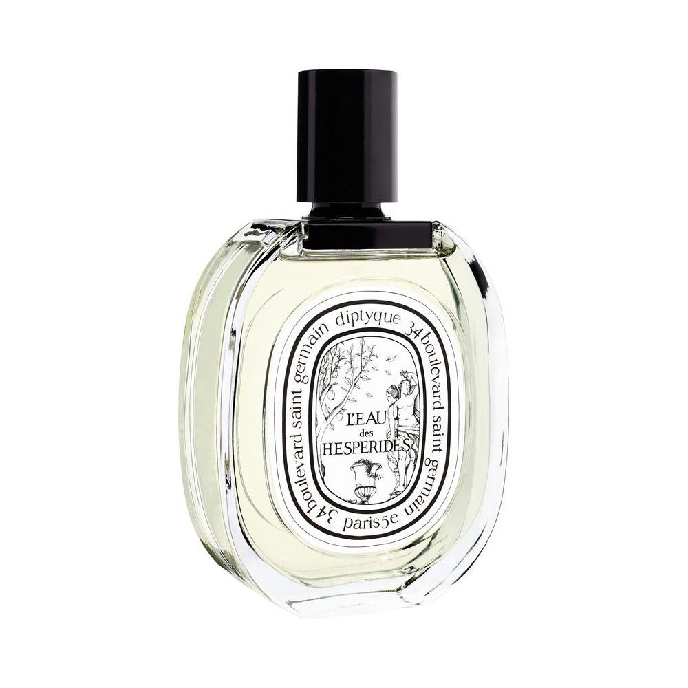 【期間限定】diptyque L'Eau des Hespérides 香水 L'Eau ( ロー) - オードトワレ 100ml | Diptyque Paris