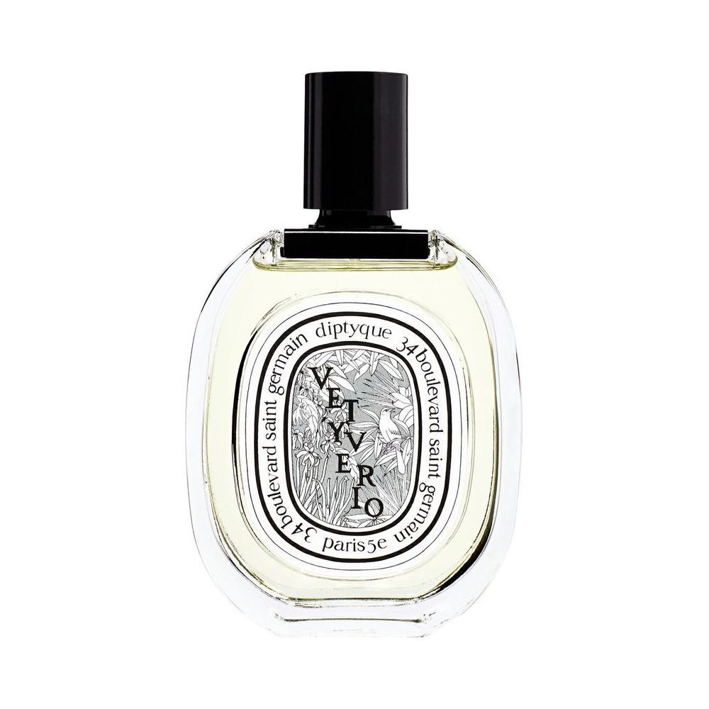 Vetyverio Eau de Toilette