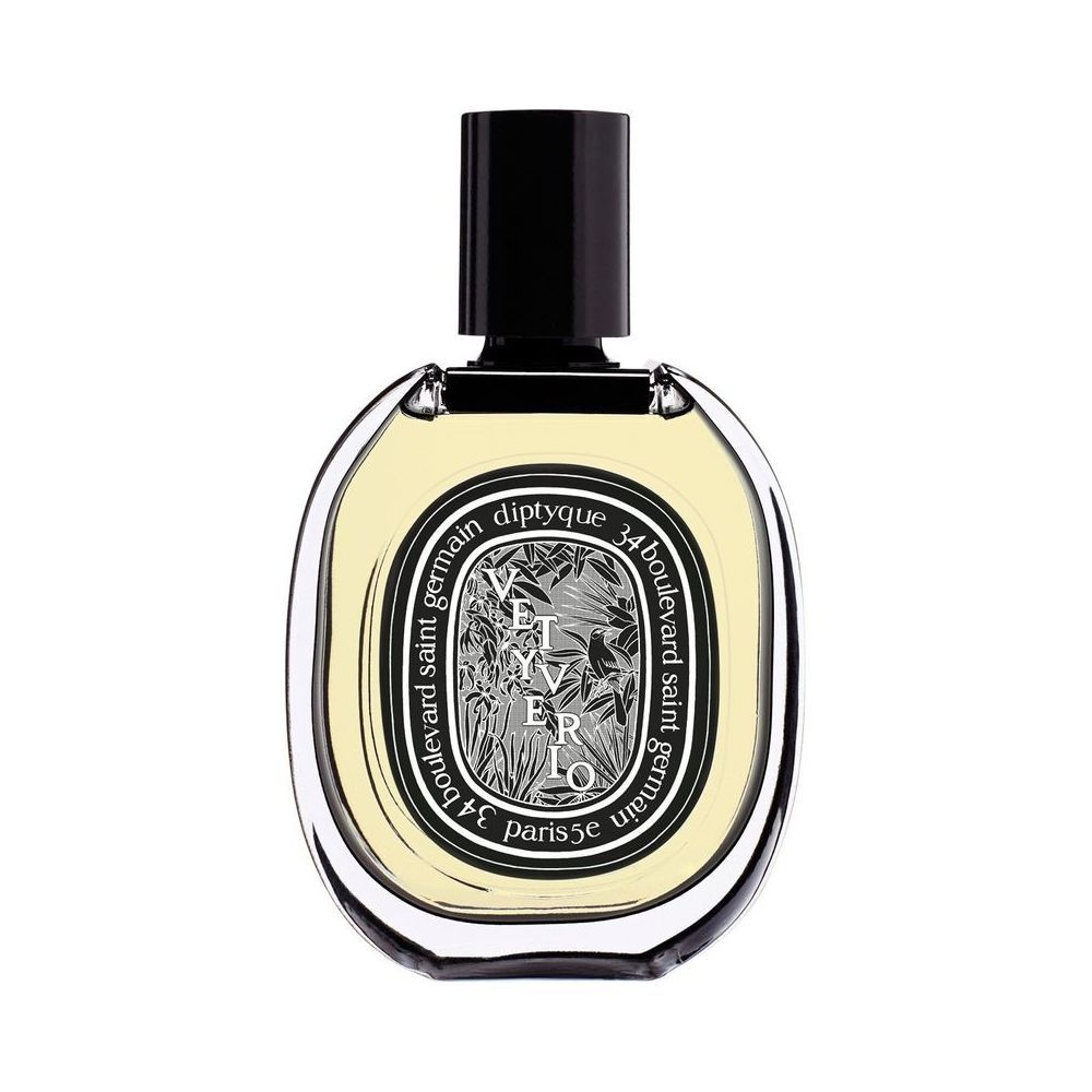 Vetyverio Eau de Parfum