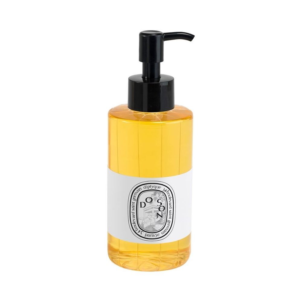 Do Son Shower Oil