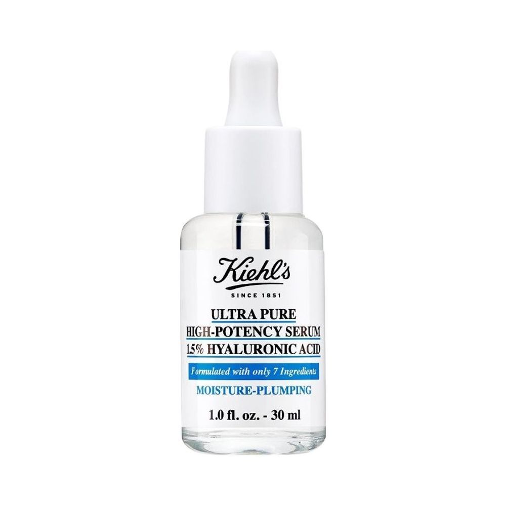 Ultra Pure High-Potency 1.5% Hyaluronic Acid Serum