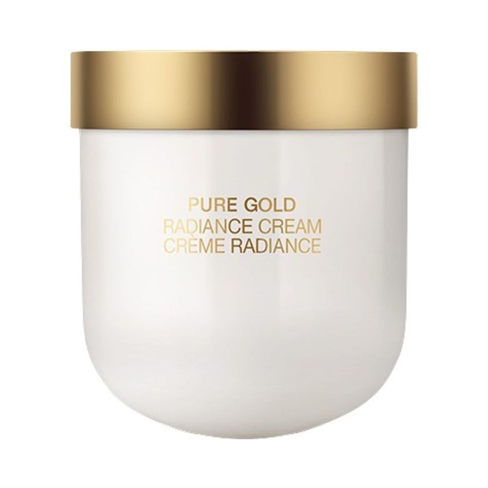 ラ・プレリー ピュア G ラディアンス クリーム 50mL ラ・プレリー / ピュアG ラディアンス クリームの公式商品情報