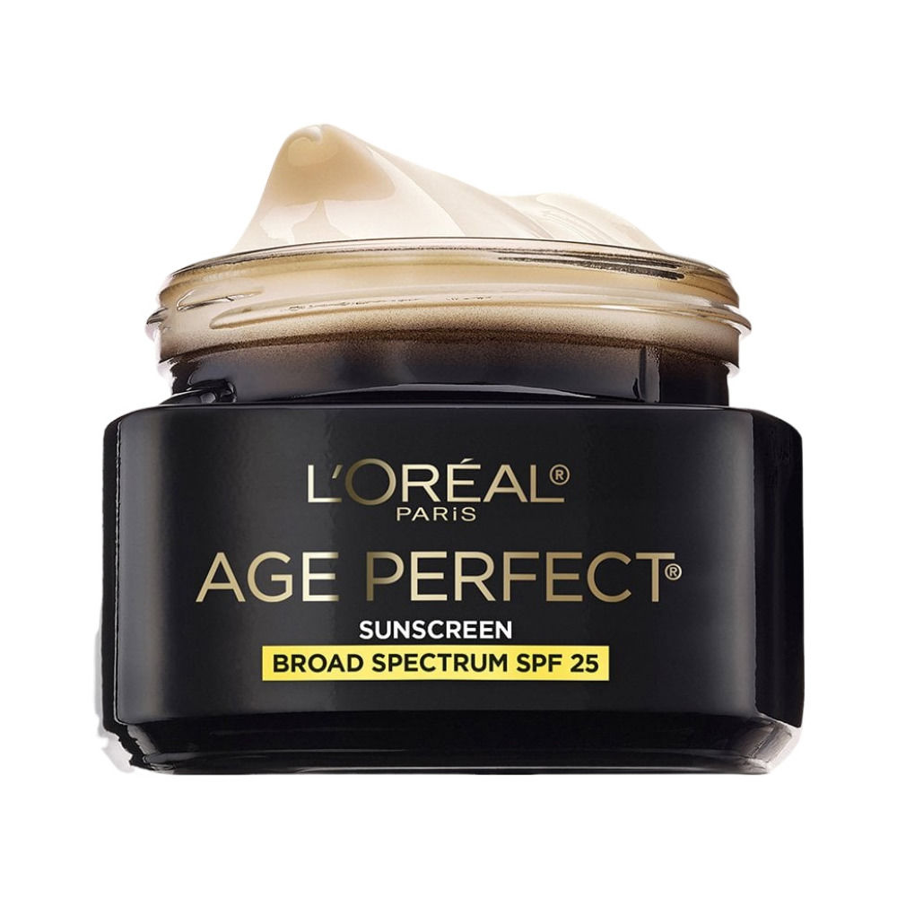 Age Perfect Cell Renewal Anti-Aging Day Moisturizer SPF25