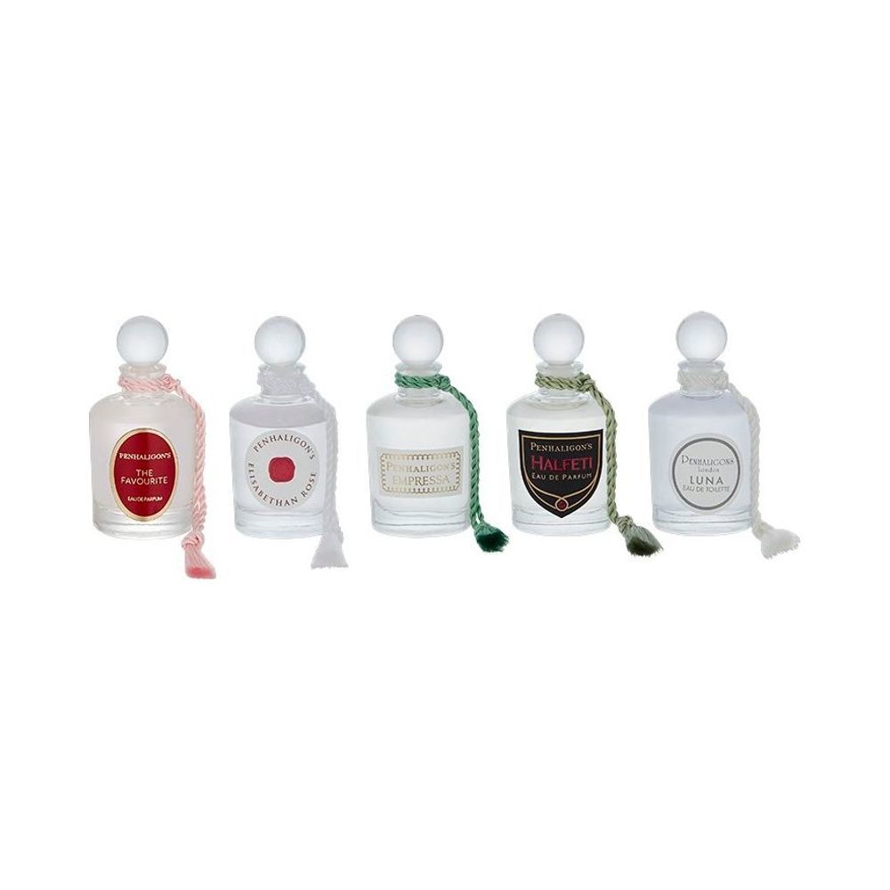Ladies' Fragrance Collection
