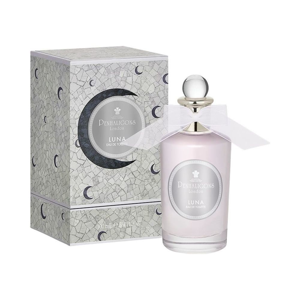 Luna Eau de Toilette PENHALIGON'S | DFS Hong Kong SAR