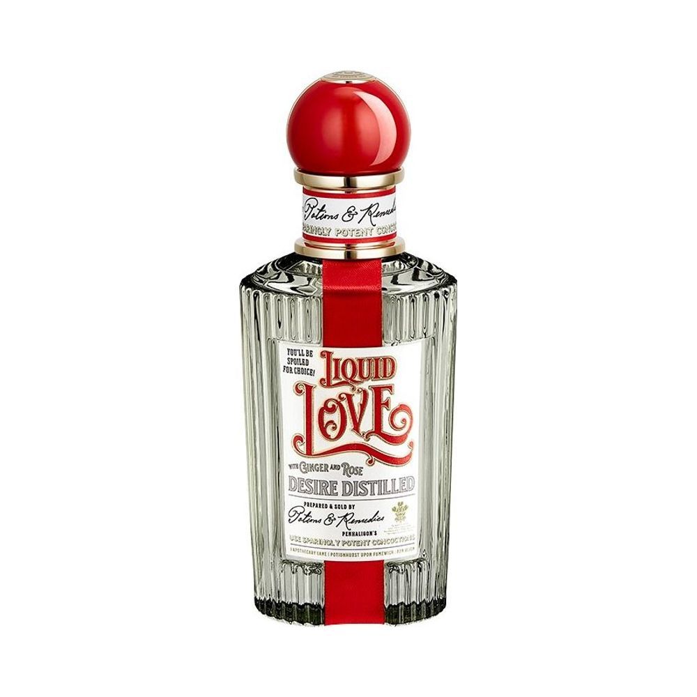 Potions & Remedies - Liquid Love Eau de Parfum