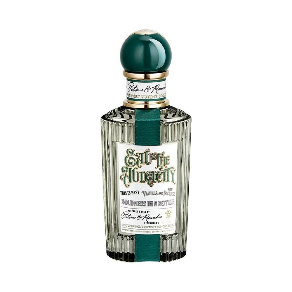 Potions & Remedies - Eau The Audacity Eau de Parfum