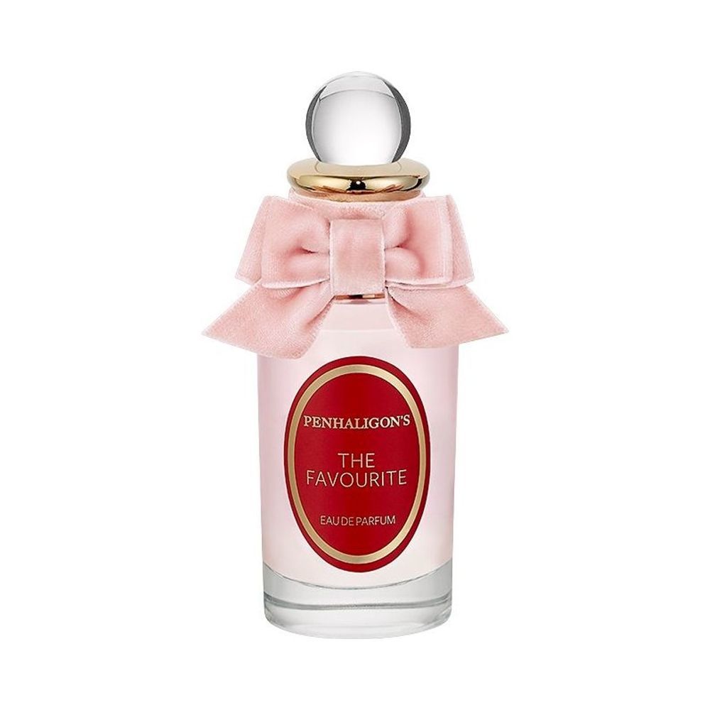 The Favourite Eau de Parfum